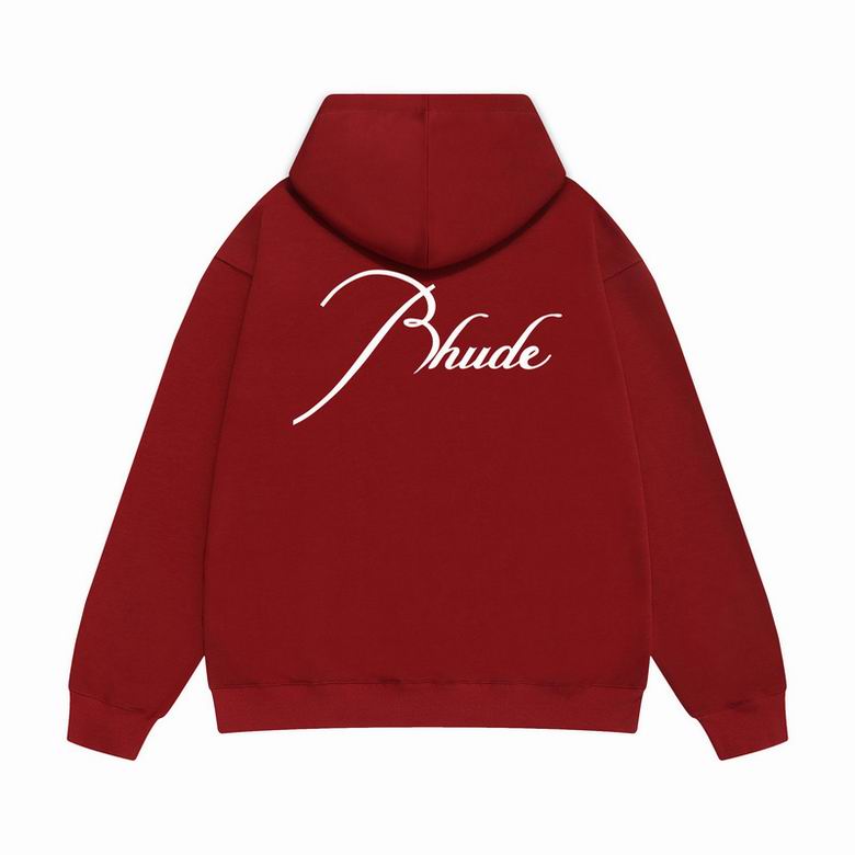 Rhude S-XXL sytRHM002 (20)